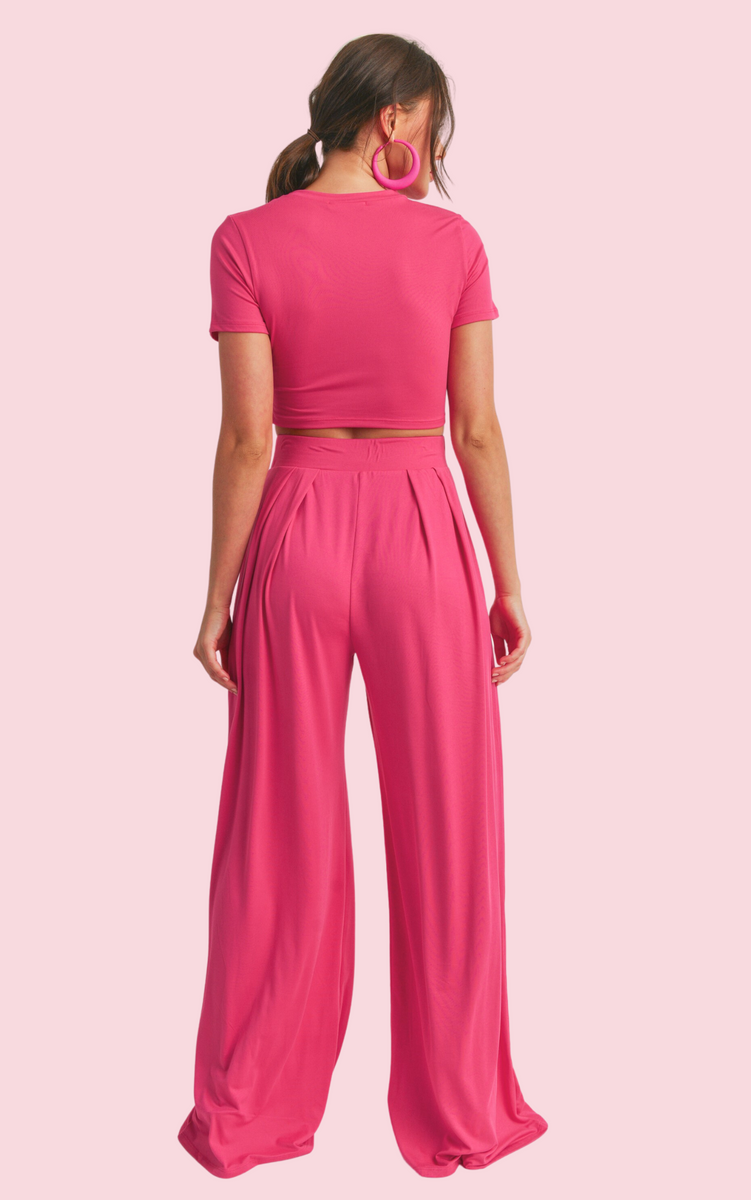 Checked In Set *4 Colors The Eclectic Peach Boutique