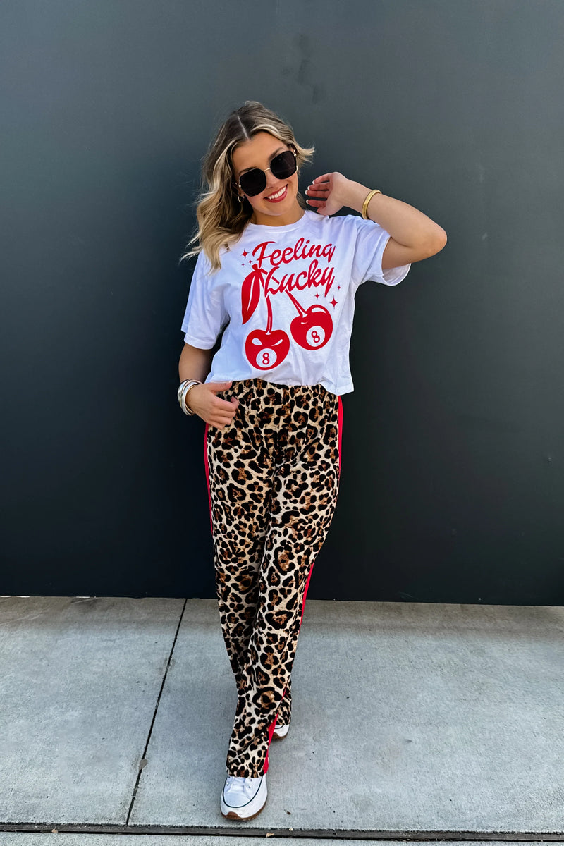 Wild Heart Leopard Pants – The Eclectic Peach Boutique