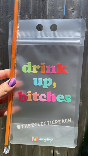 Drink Pouches