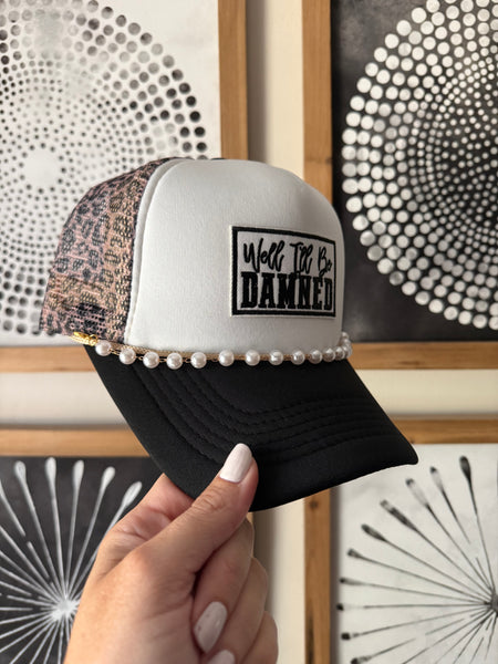 Well I’ll Be Damned Trucker