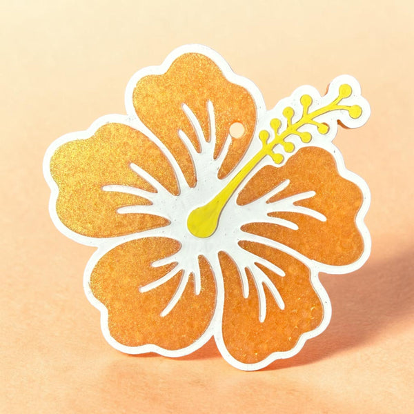 Summer In Bloom Freshie