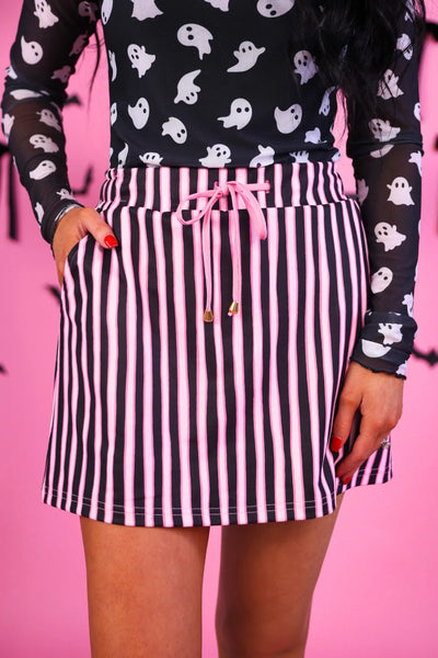 Wicked Cute Skort