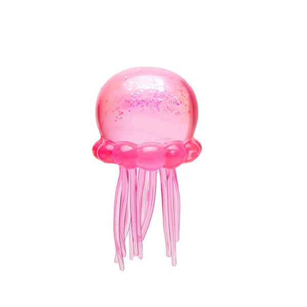 Jelly Fish Squishy *3 Colors