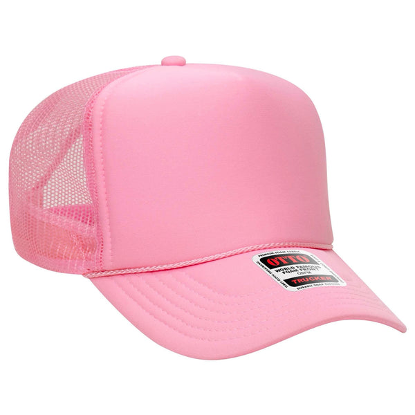Custom Design - Trucker Hat
