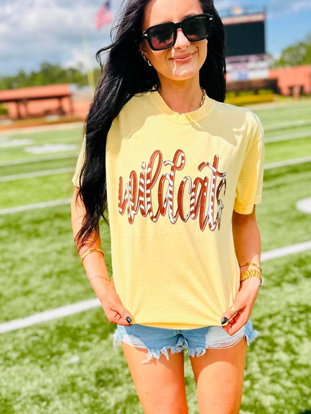 Sport Cursive GAME112 DTF Graphic Apparel