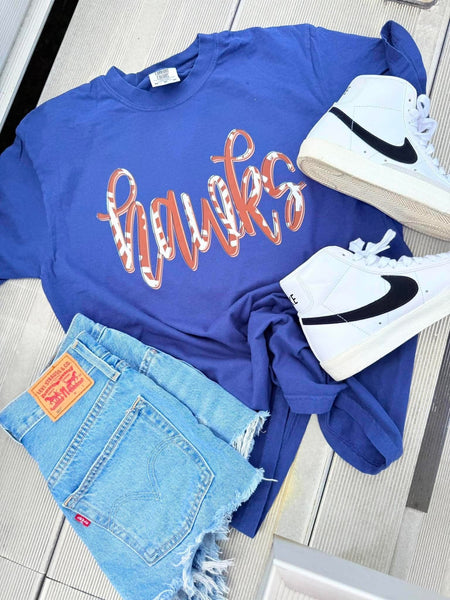 Sport Cursive GAME112 DTF Graphic Apparel