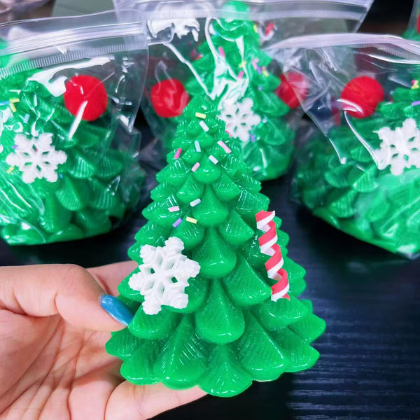 Christmas Tree Squishy *CIJ SPECIAL*