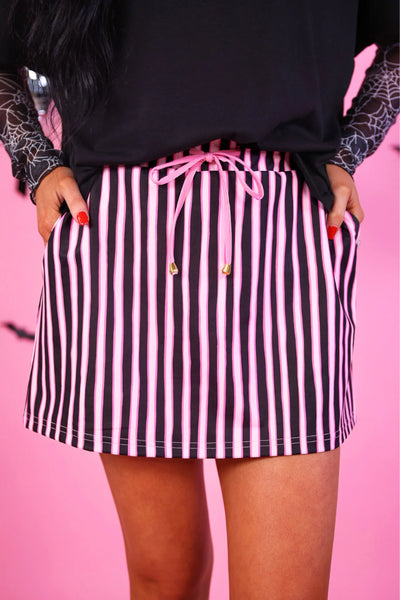 Wicked Cute Skort