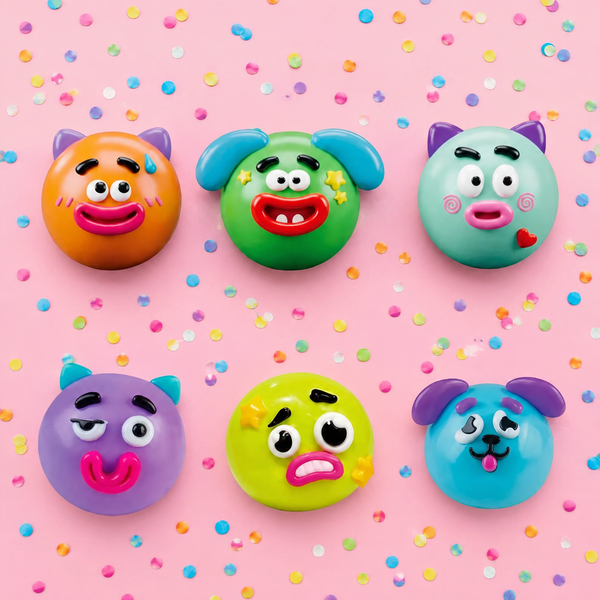 Smusher Squishy *READY TO SHIP*