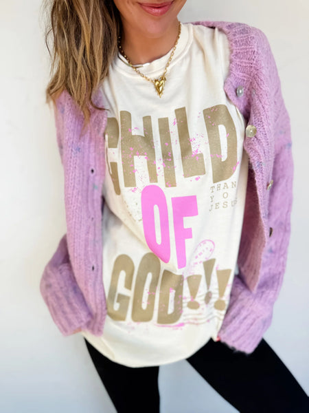 Child of God Tee