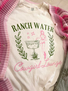 Ranchwater Tee