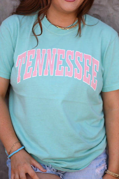 Tennessee Arch Tee