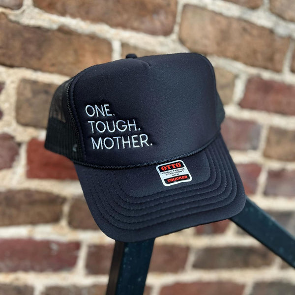 Tough Mother Hat