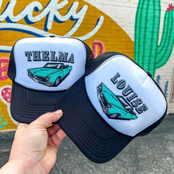 Snarky Trucker Hats 20+ Designs!