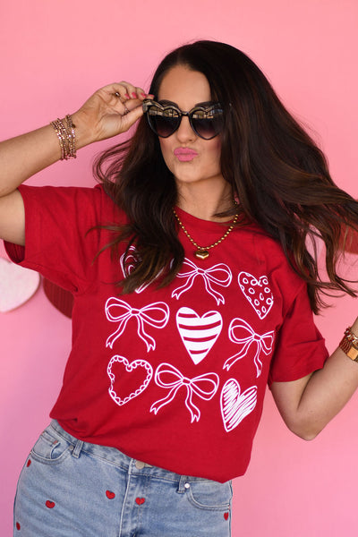 RTS Tee