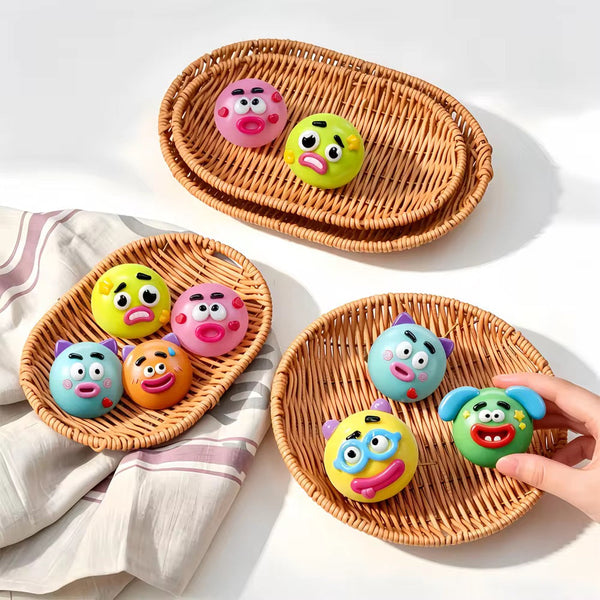 Smusher Squishy *READY TO SHIP*