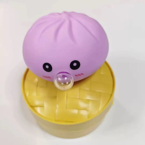 Bubble Dumpling Squishy *MYSTERY COLORS* Pre Order - June 1-5 Shipment (Copy)