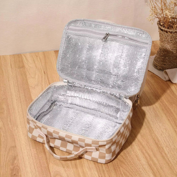 Custom Yarn Lunchbox *PRE ORDER*