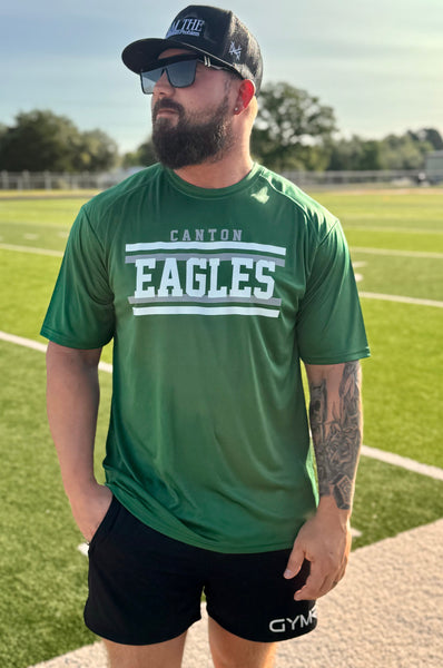 Custom Spirit Dri Fit Tee