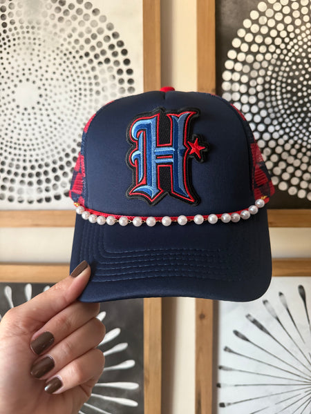 H Town Trucker