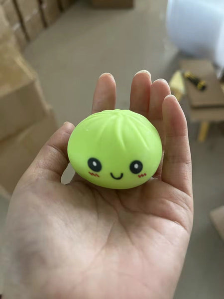 Baby Dumplings *MYSTERY COLORS* May 4-8 Shipment