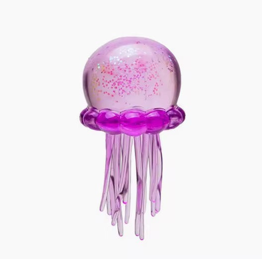 Jelly Fish Squishy *3 Colors