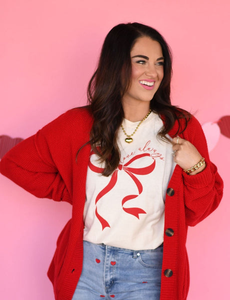 RTS Tee