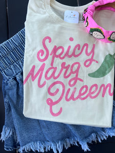 Spicy Margs Tee