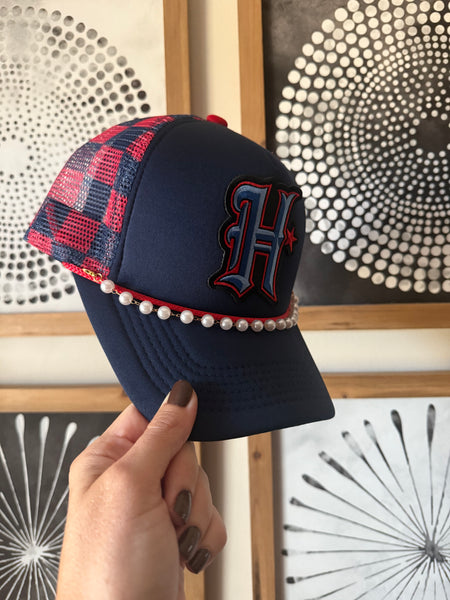 H Town Trucker