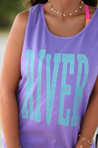 River Tank/Tee