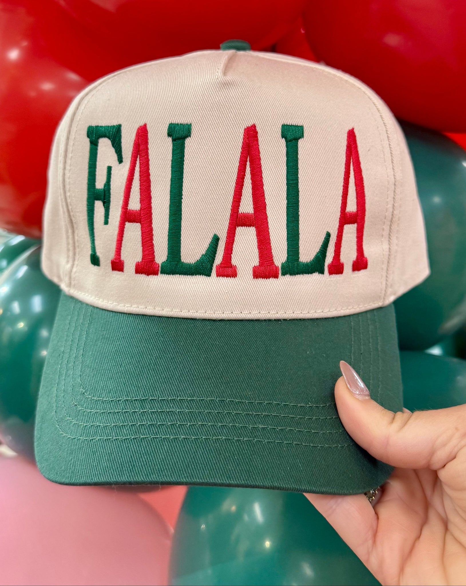 FALALA Hat