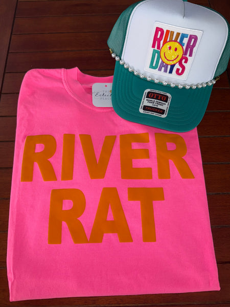 River Rat Tee