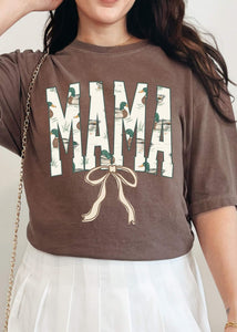 Mama Duck Tee