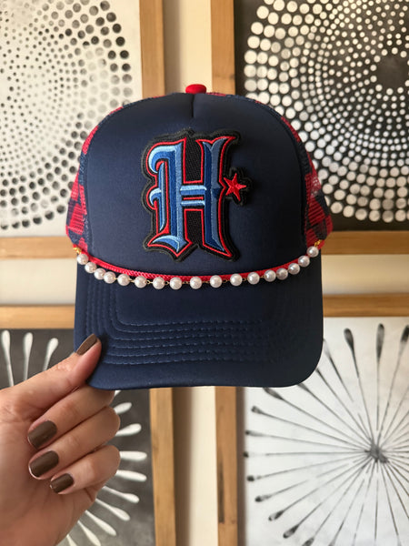 H Town Trucker