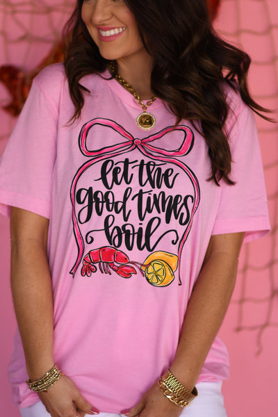 Girls Suspect Fills Up On Snacks Tee