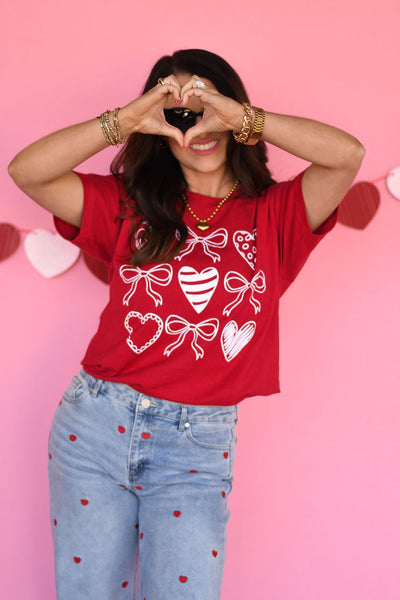 RTS Tee