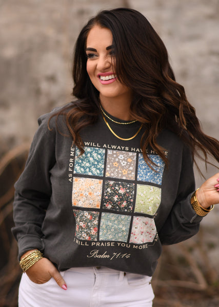 Have Hope Long Sleeve/Tee