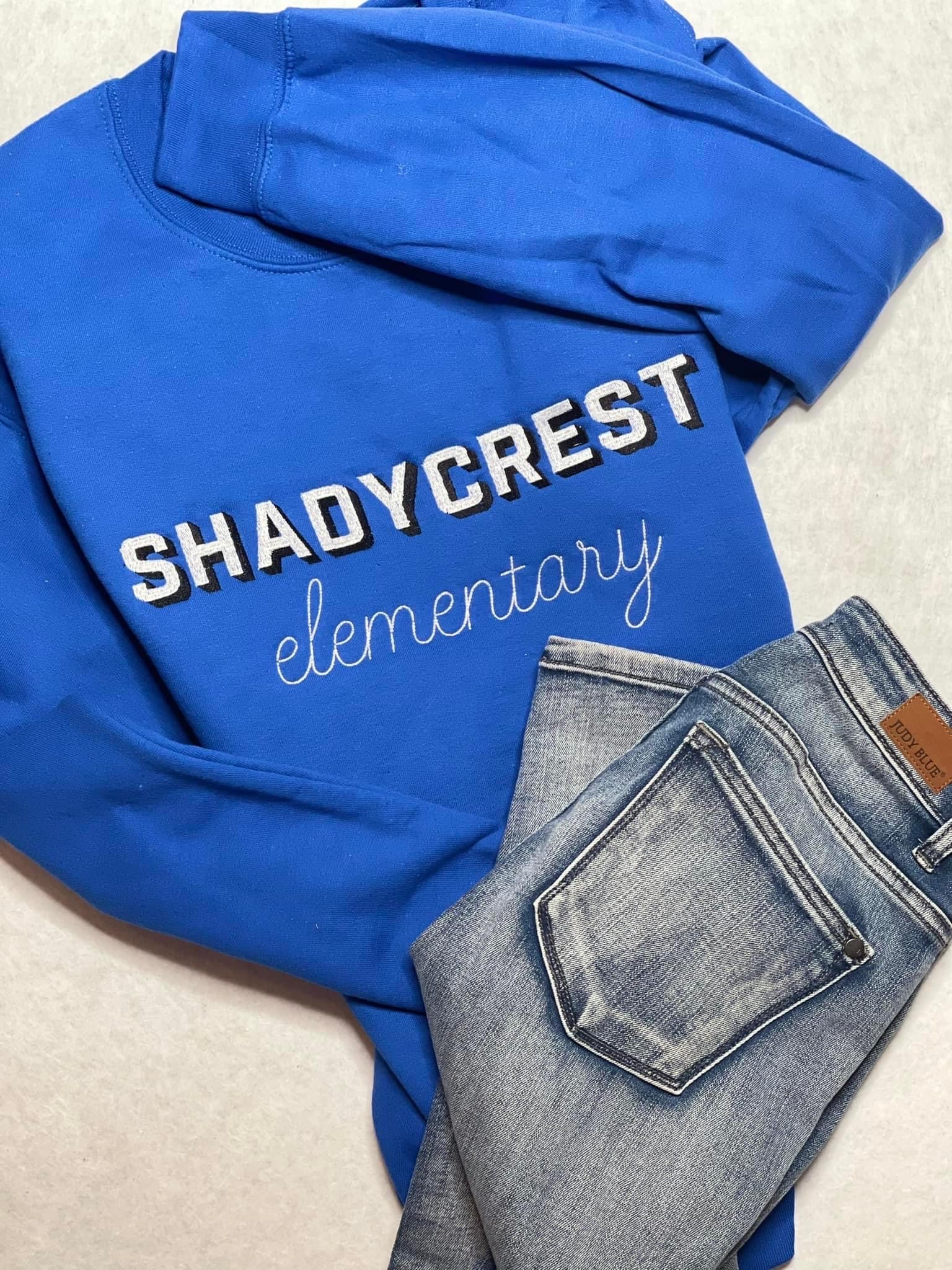 Shadycrest Sweatshirt