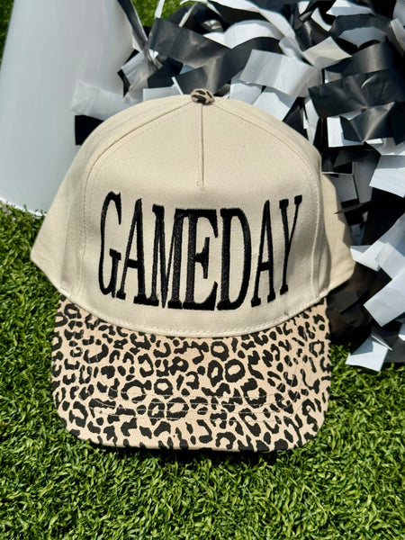 Game Day Two Tone Hats