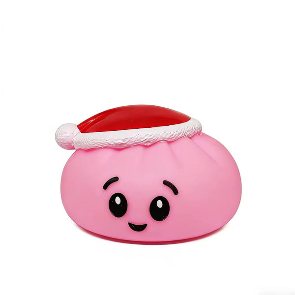 Christmas Squeeker Dumpling *CIJ SPECIAL*