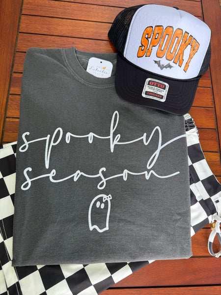 Spooky Season Tee/Sweatshirt
