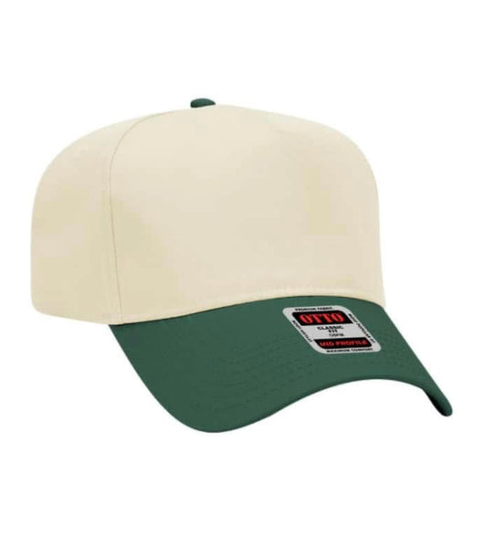 Baseball Mama Embroidered Cap