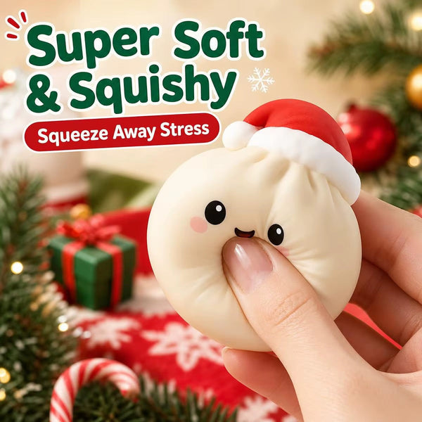 Dumpling Advent Calendar *PRE ORDER* *Late October Shipment*