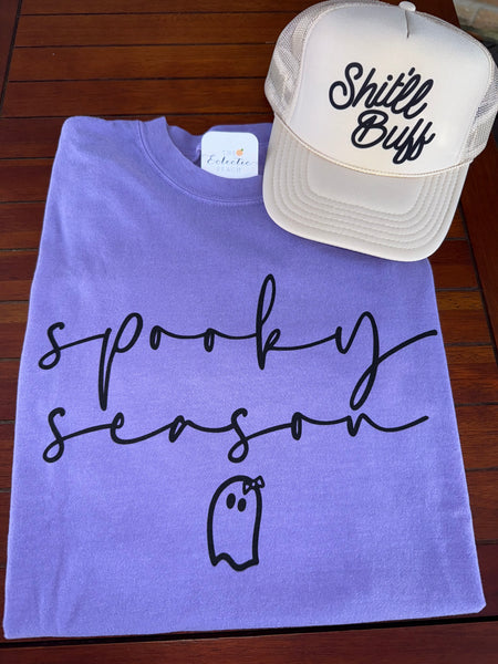 Spooky Season Tee/Sweatshirt