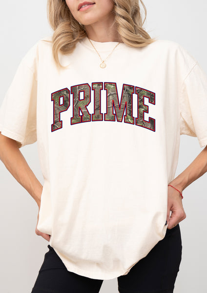 Prime Baseball