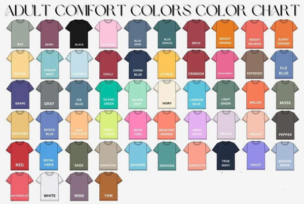 Custom Banner Tee/Sweatshirt