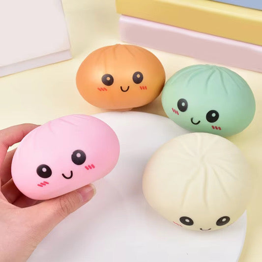 Baby Dumplings *MYSTERY COLORS* May 4-8 Shipment