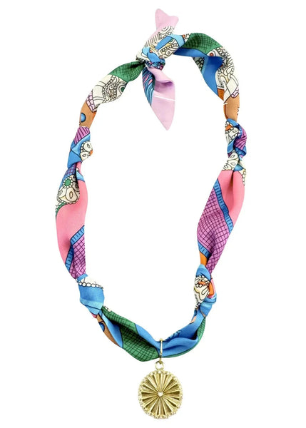 Cabo Lifestyle Necklace