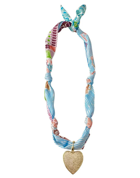 CocoCay Lifestyle Necklace