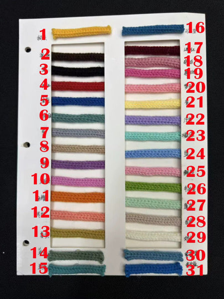 Custom Yarn Lunchbox *PRE ORDER*